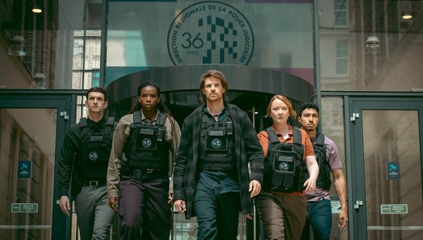 ‘Maigret’ Season 2 Rounds Up a Release Date
