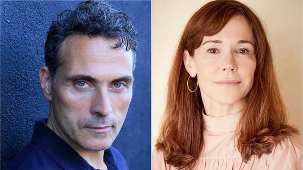 Rufus Sewell & Frances O’Connor Lead Netflix’s ‘Queenstown’