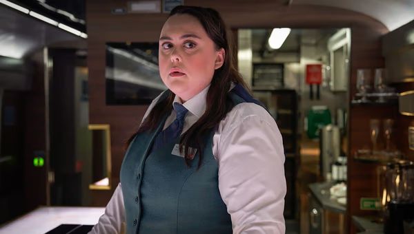 Sharon Rooney Will Investigate ‘An Impossible Way To Die’