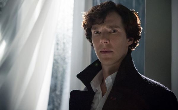 British Actors You Should Know: Benedict Cumberbatch