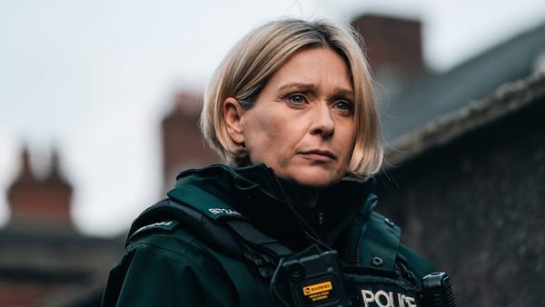 The Rookies Grow Up in ‘Blue Lights’ Season 4’s First Images