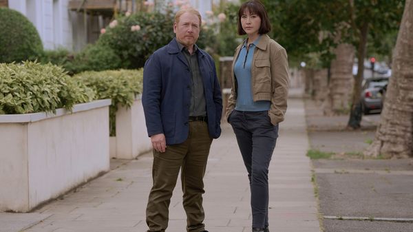 ‘The Chelsea Detective’ Season 4 Sets August Arrival on Acorn