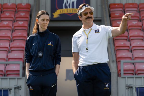 The ‘Ted Lasso’ Season 4 Trailer Makes Us Want to Believe