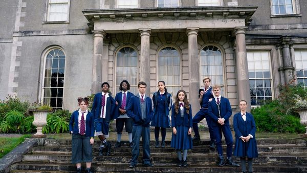 ‘Crookhaven’ Will Return for a Second Semester
