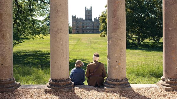 Downton Abbey Season 2 Arrives at Its Worst Episodes