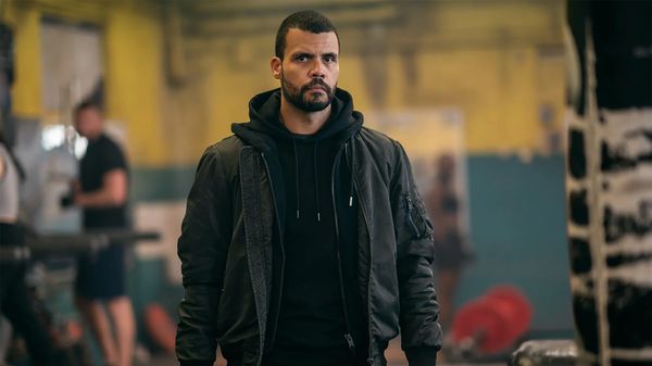 The Full-Length Trailer for ‘Fightland’ Goes Full Warfare