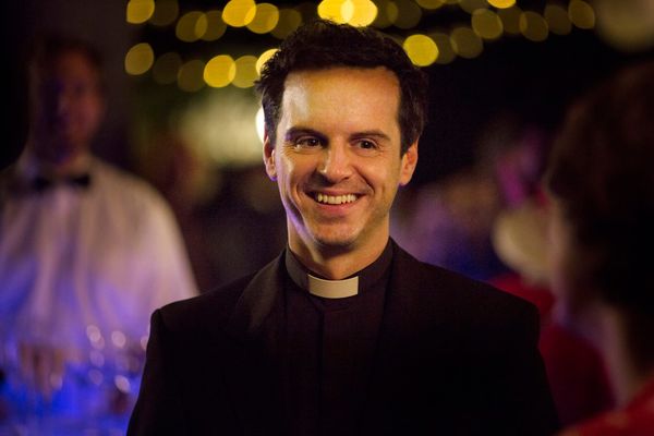 Andrew Scott to Play Ian Charleson In Biopic ’Elsinore’