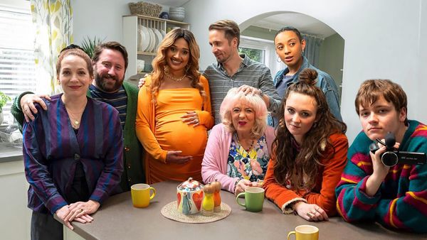 ‘Here We Go’ Confirms Filming for Season 4