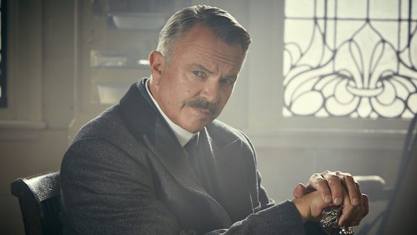 In Memoriam: Sam Neill’s Best Roles