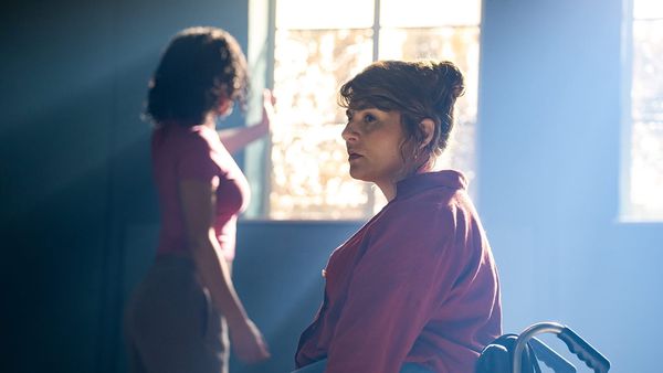 Ruth Madeley & India Amarteifio Lead BBC Thriller ‘The Rapture’