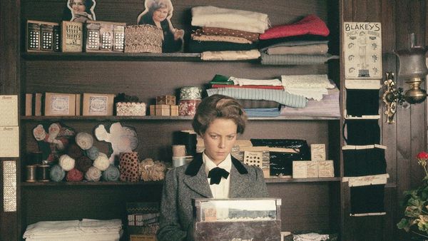 Genre & Era Matters in ‘A Woman of Substance’