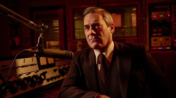 ‘American Hostage’ Will Sadly Be Trapped on MGM+