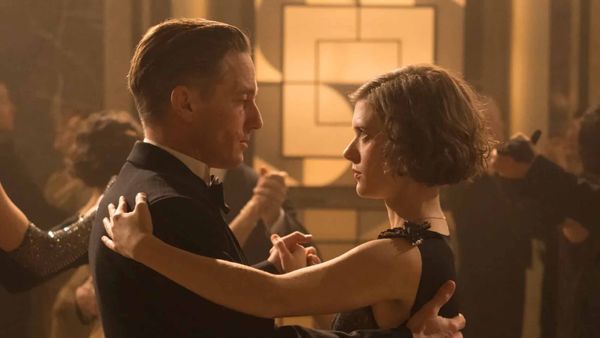 ‘Babylon Berlin’s Season 5 Trailer Feels Dreadfully Familiar
