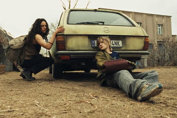 Disney+’s European Originals Slate Births ‘City of Blood’