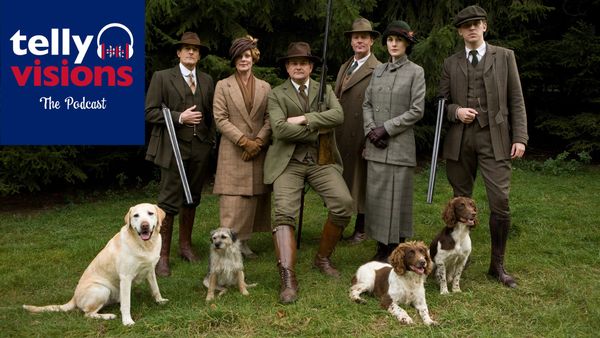 ‘Return to Downton Abbey’ Episode 4: The Maturation of Mary Crawley