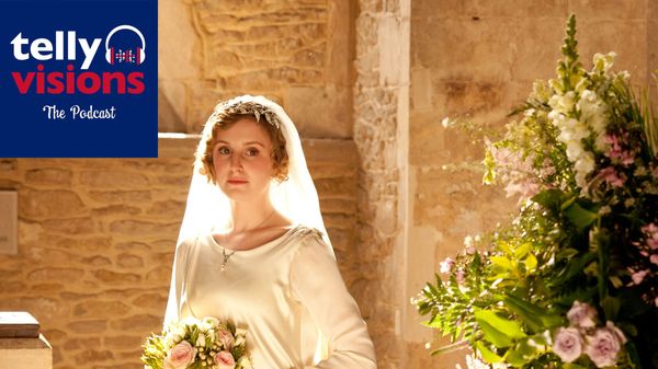 ‘Return to Downton Abbey’ Episode 5: Two Weddings & a Funeral