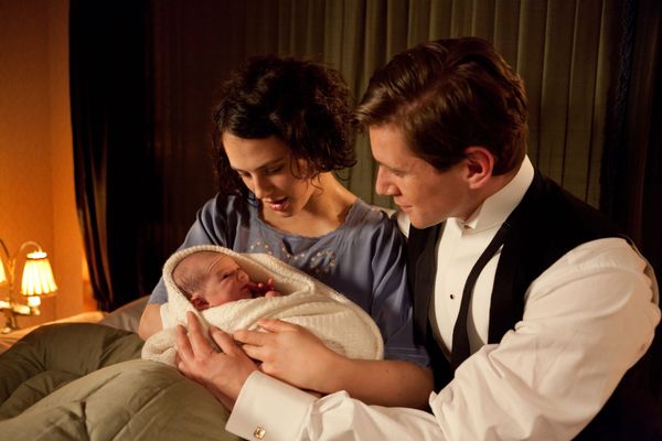 ‘Downton Abbey’ Season 3 Claims Its First Victim