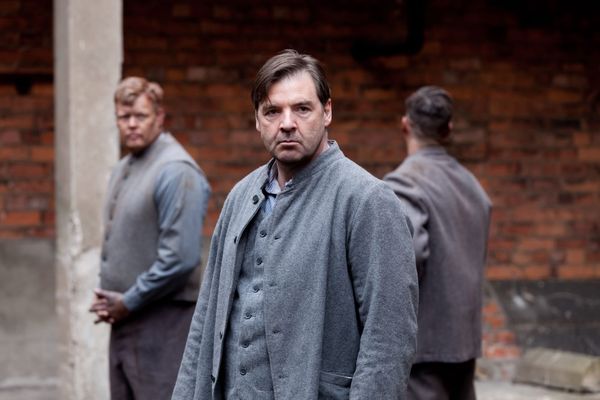 ‘Downton Abbey’ Season 3 Is Forced to Douse a Firebrand
