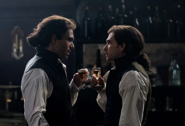 MGM+’s ‘A Tale of Two Cities’ Trailer Feels Terribly Timely
