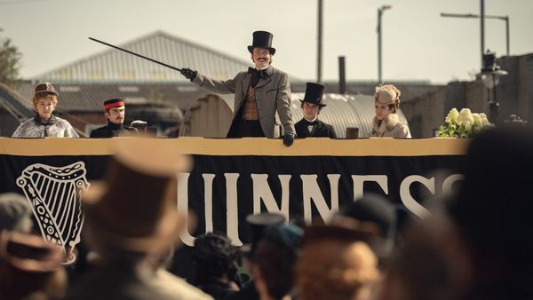 ‘House of Guinness’ Pulls a Season 2 Renewal