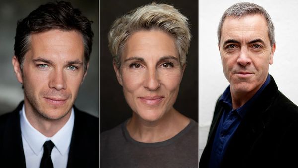 BritBox’s Hot Young ‘Hercule’ Series Announces All-Star Cast