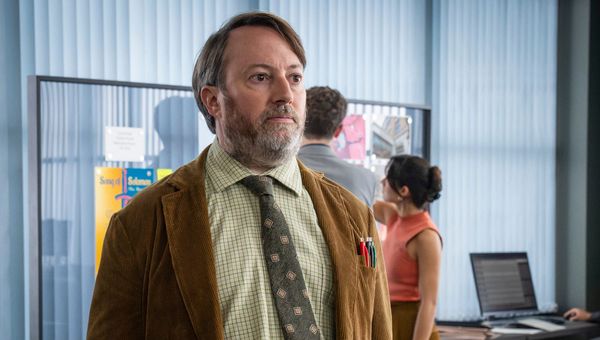 ‘Ludwig’ Season 2 Sets BritBox Debut Date
