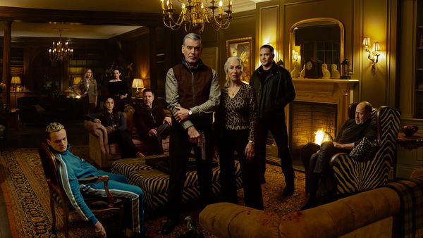 ‘MobLand’ Season 2 Promises to Let Chaos Reign