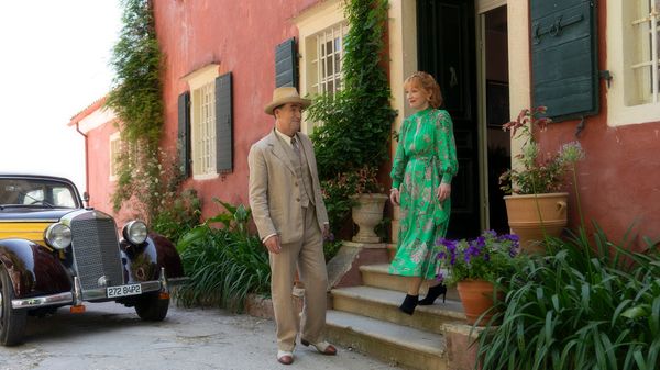 ‘Marble Hall Murders’ Trailer Muses on Monsters
