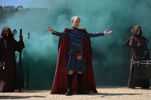 ‘The Traitors: New Blood’ Teaser Introduces a Whole New World