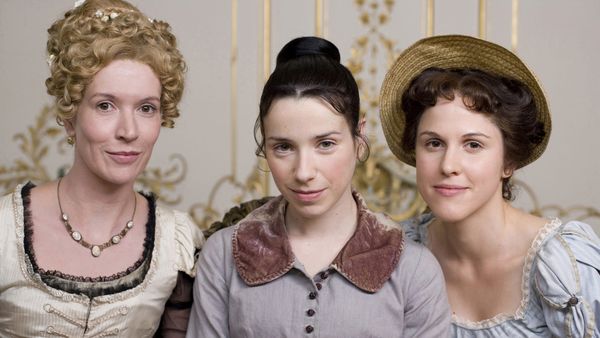 BBC Greenlights ‘Bennet Sister’ Sequel ‘The Other Elliot Sister’