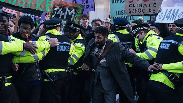 ‘Showtrial’ Season 2 Will Show Up on BritBox