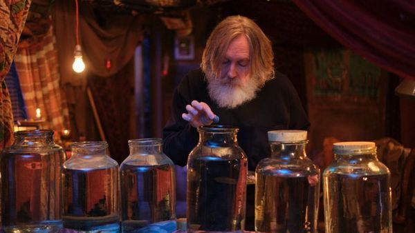 ‘Small Prophets’ Lands at Apple TV