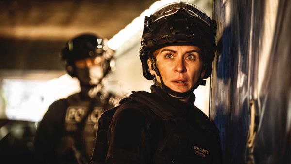 ‘Trigger Point’ Season 4 Is Ready to Blow Sky High