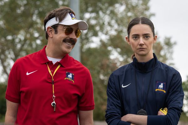 Sweet ‘Ted Lasso’ Season 4 Still Seems Superfluous