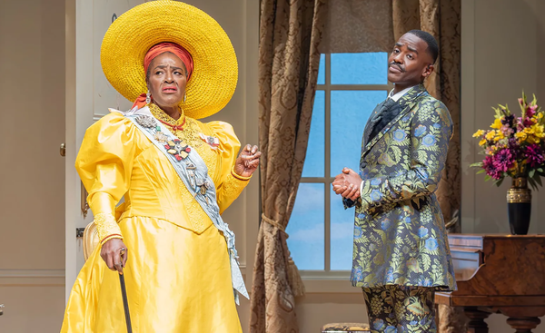 Every Way to Stream British Theatrical Productions