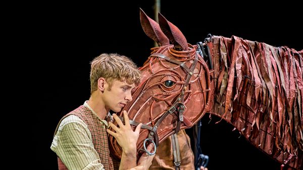 National Theatre at Home Announces Fall 2026 Schedule