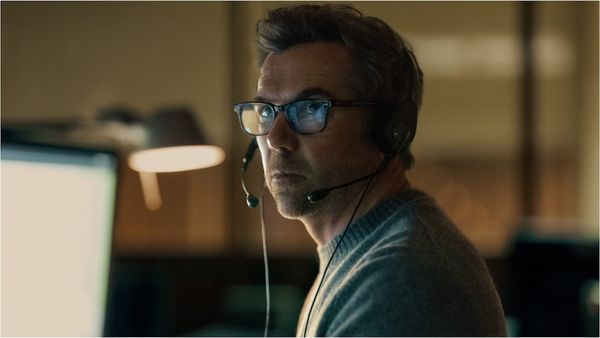 ‘Last Seen’ Will Appear on Apple TV in September