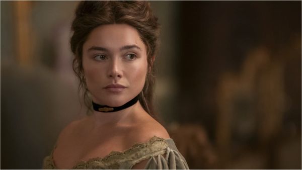 Florence Pugh Will Journey ‘East of Eden’ in October