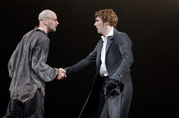 The Best National Theatre at Home Productions to Stream (at Home)