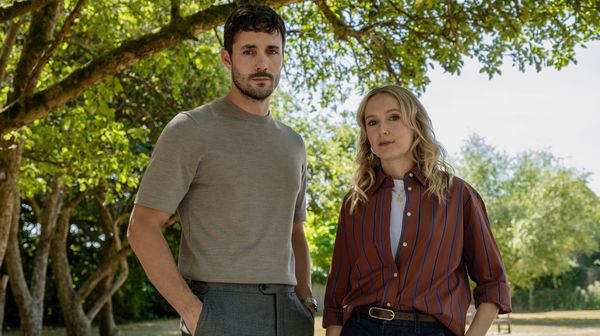 Jonah Hauer-King & Sophie McShera Join ‘Code of Silence’