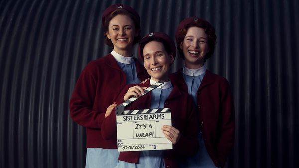 ‘Call the Midwife: Sisters in Arms’ Releases First Images