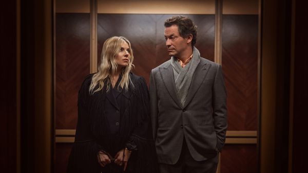 HBO’s ‘War’ Will Commence In October