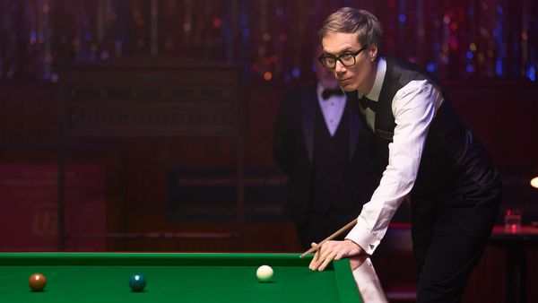 ‘Ludwig’ Adds Stephen Merchant to Season 2