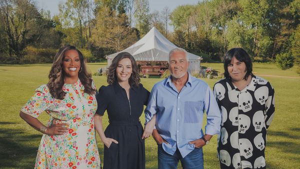 ‘The Great British Baking Show’ Trailer: New Faces in the Tent