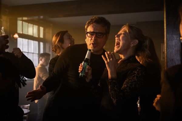 ‘Alice & Steve’ Will Be Back For Season 2