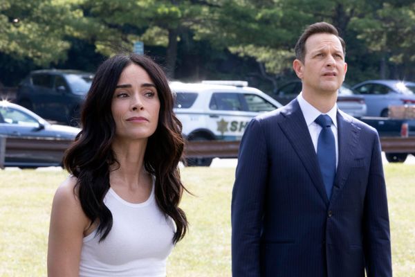 ‘Best Medicine’ Season 2 Is a Spoonful of Sugar