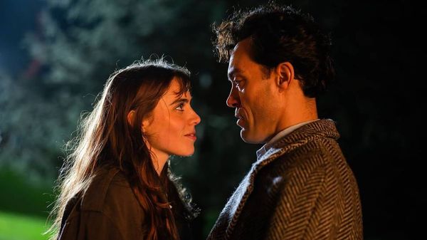 The ‘Rivals’ Season 2 Wild Ride Promises to Outdo Mr. Toad’s