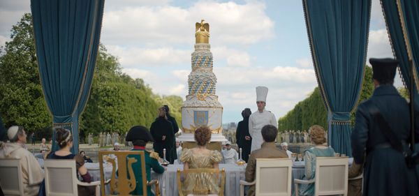 French Period Drama ‘Carême’ Will Cook Up a Second Season
