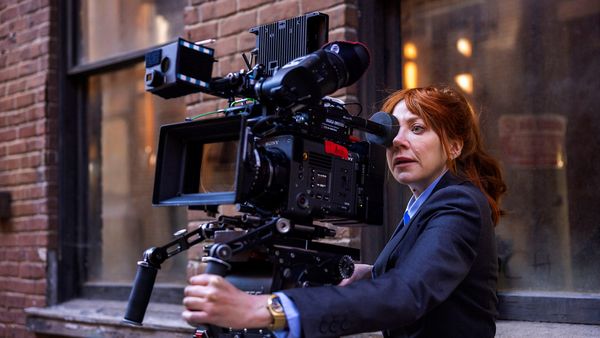 ‘Cunk on Cinema’ to Include Cumberbatch & Cameras