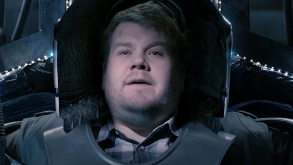 ‘Dept Q’ Casts James Cordon for Season 2